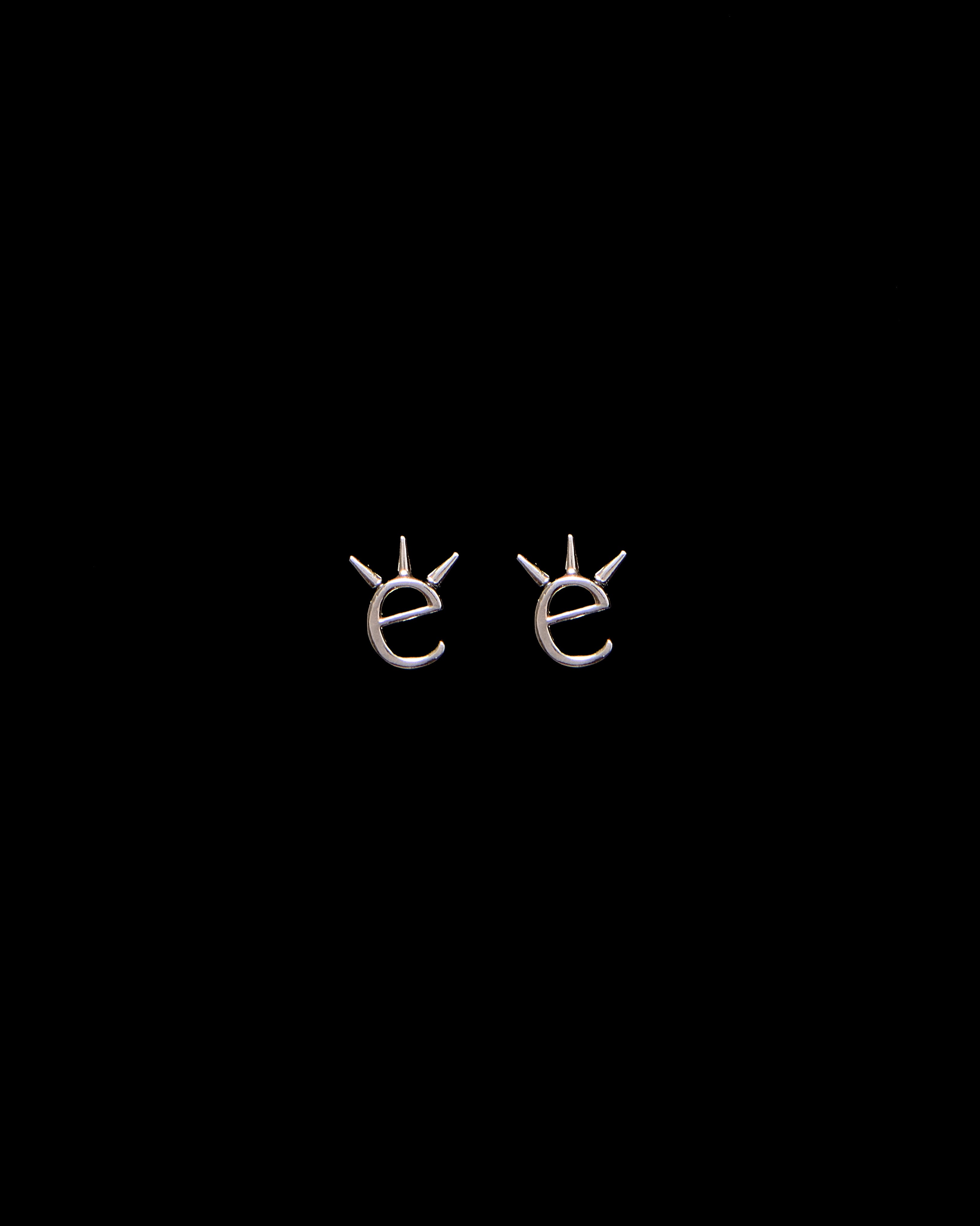 minimal ê pierce être sans voix エートル サン ヴォア