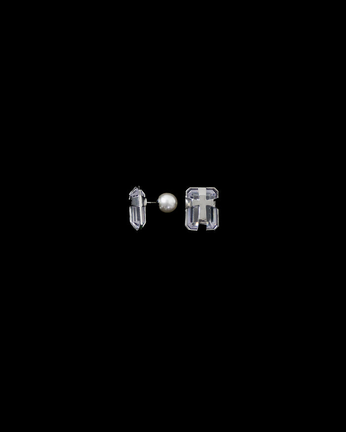 zirconia cross pierce