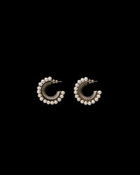 prickle pearl pierce プリクルパールピアス être sans voix　エートル　サン　ヴォア