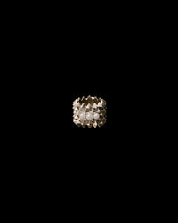 peal tingling ring パールティングルリングêtre sans voix　エートル　サン　ヴォア
