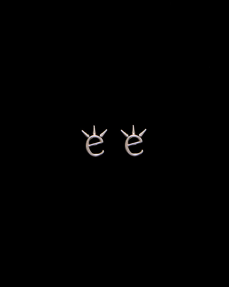 minimal ê pierce ミニマルピアス être sans voix　エートル　サン　ヴォア