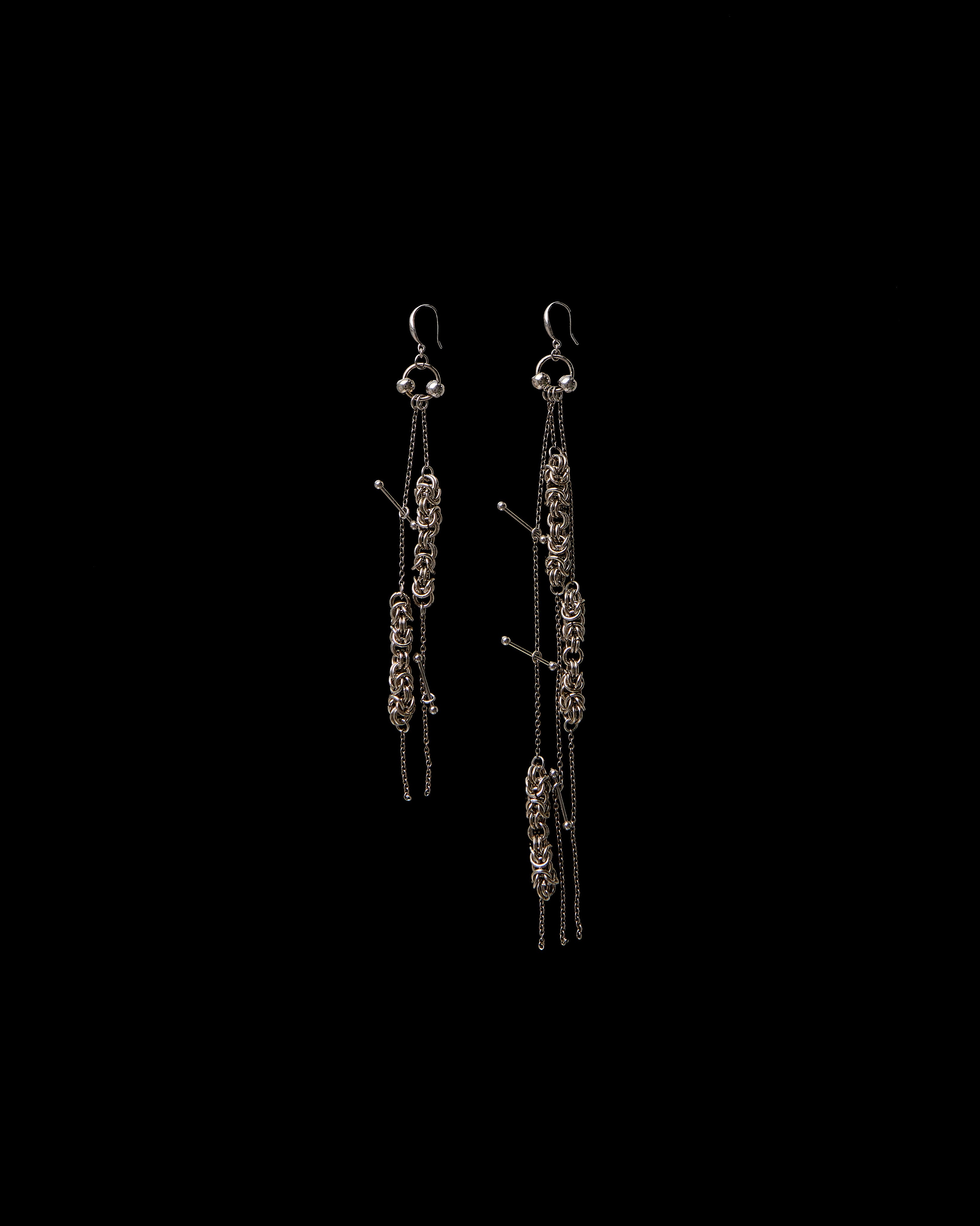 drop mail pierce – être sans voix