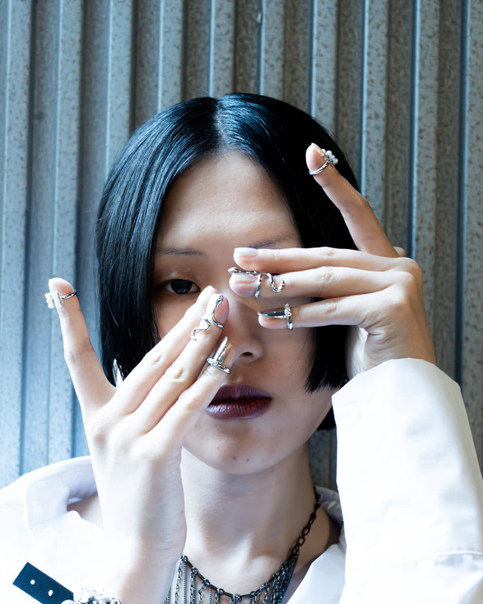 nail ring #2