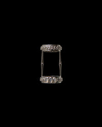 chain armoring アーマーリング être sans voix　エートル　サン　ヴォア