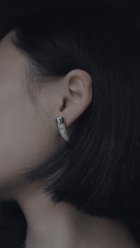 spiky fang pierce