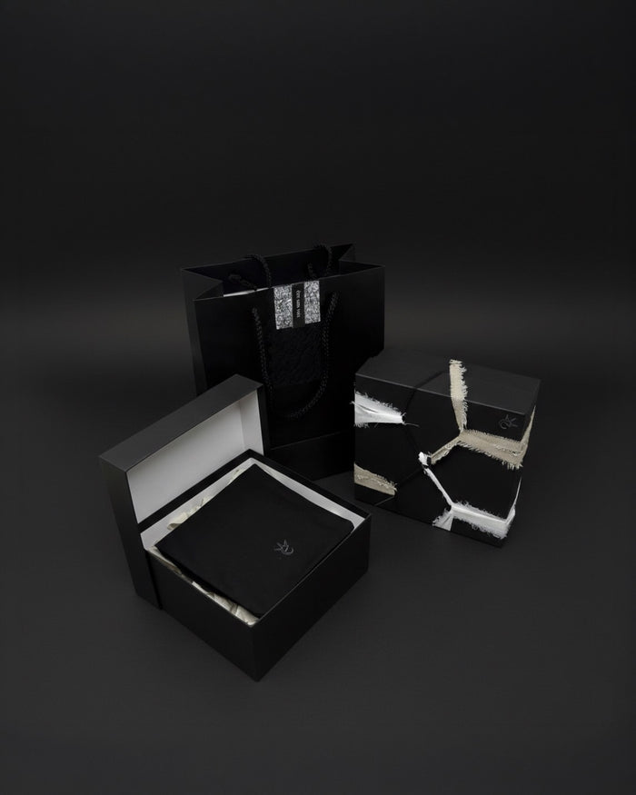 être sans voix gift box ギフトボックス